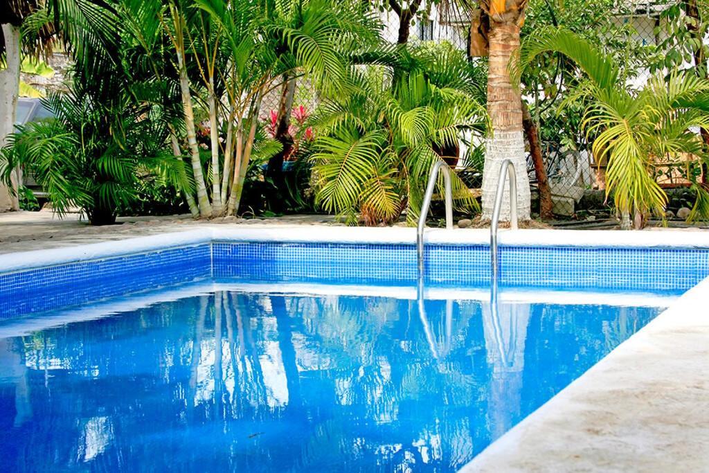 Hotel Quinta Sierra San Blas Exterior photo